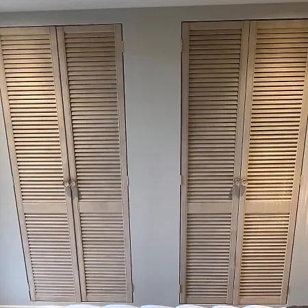 Fijn Dicht Aan Zee! אאודורפ