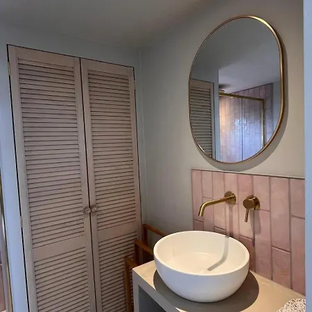 Fijn Dicht Aan Zee! בית נופש