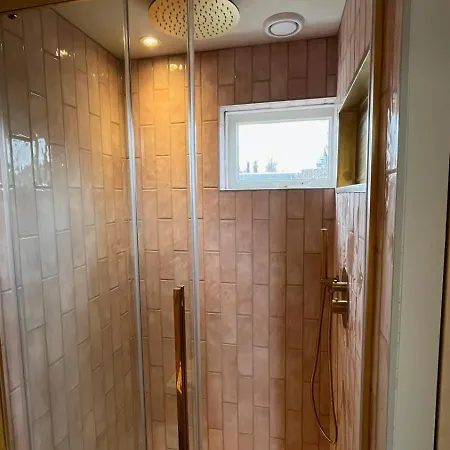 Fijn Dicht Aan Zee! בית נופש